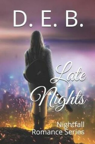 Cover of Late Nights