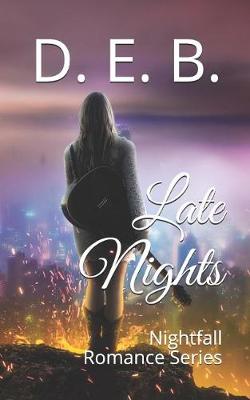 Book cover for Late Nights