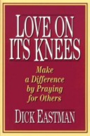 Cover of Love on Its Knees