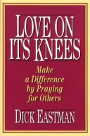 Book cover for Love on Its Knees