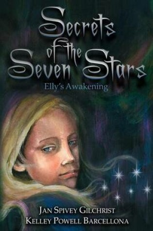 Cover of Secrets of the Seven Stars