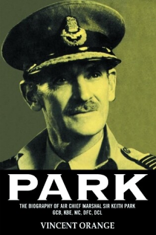 Cover of Park