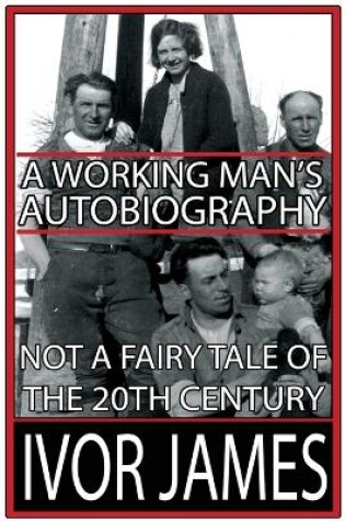 Cover of A Working Man's Autobiography