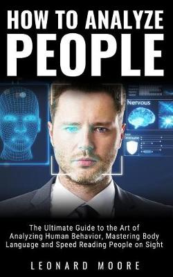 Cover of How to Analyze People