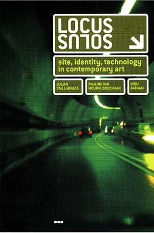 Cover of Locus Solus