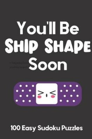 Cover of You'll Be Ship Shape Soon