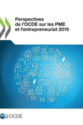 Cover of Perspectives de l'Ocde Sur Les Pme Et l'Entrepreneuriat 2019