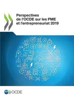 Book cover for Perspectives de l'Ocde Sur Les Pme Et l'Entrepreneuriat 2019