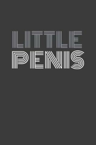 Cover of Little Penis