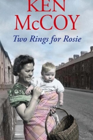 Cover of Two Rings For Rosie