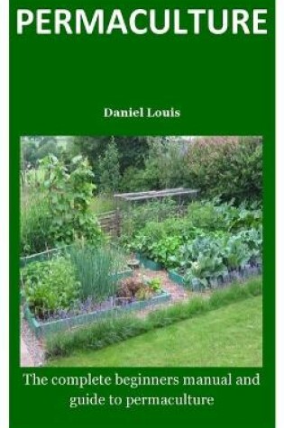 Cover of permaculture