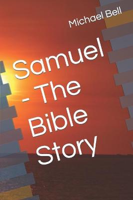 Book cover for Samuel - The Bible Story