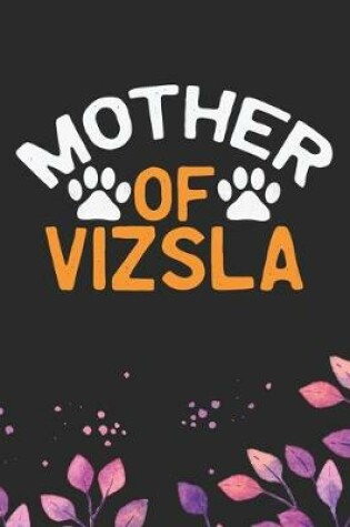 Cover of Mother Of Vizsla