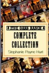 Book cover for Five Oaks Ranch Collection