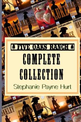 Cover of Five Oaks Ranch Collection