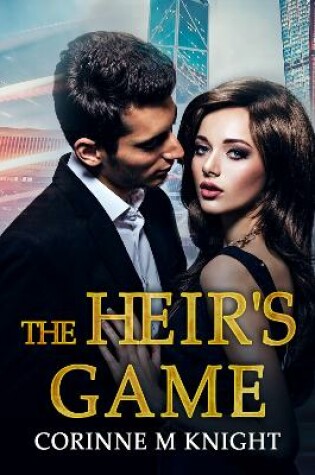 Cover of The Heir's Game