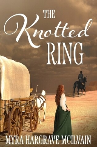 Cover of The Knotted Ring