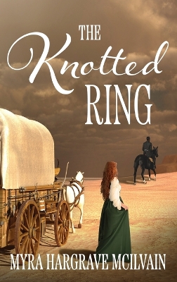 Book cover for The Knotted Ring