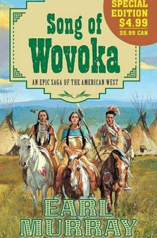 Cover of Song of Wovoka