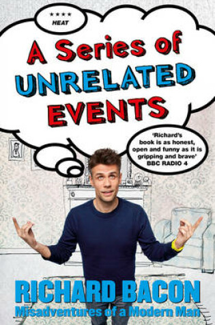 Cover of A Series of Unrelated Events