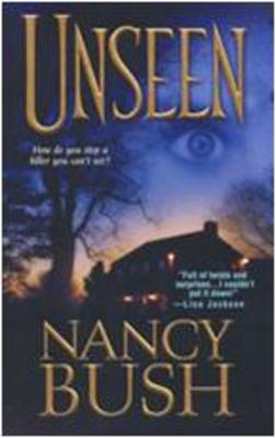 Book cover for Unseen