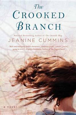 Book cover for The Crooked Branch