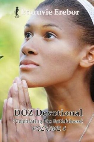Cover of DOZ Devotional Volume 4