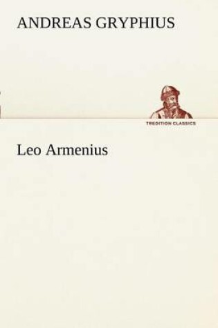 Cover of Leo Armenius