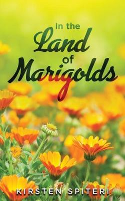 Book cover for In The Land Of Marigolds