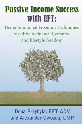 Book cover for Passive Income Success with EFT