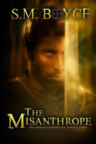 Cover of The Misanthrope