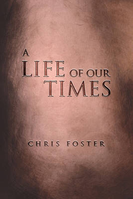 Book cover for A Life of Our Times