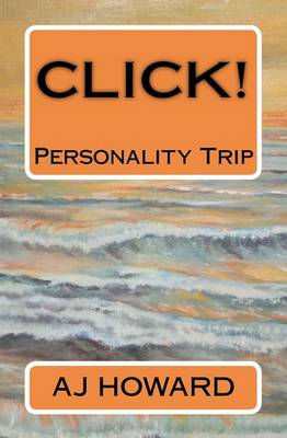 Book cover for Click! Personality Trip