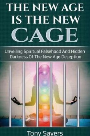 Cover of The New Age Is the New Cage