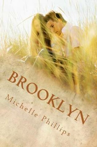 Cover of Brooklyn