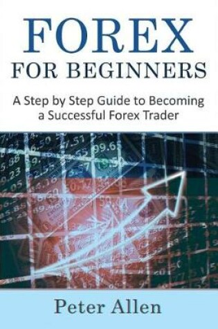 Cover of Forex for Beginners