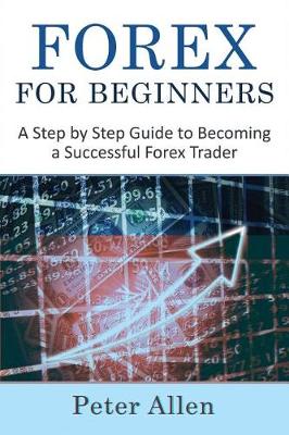Book cover for Forex for Beginners