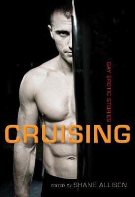 Book cover for Cruising