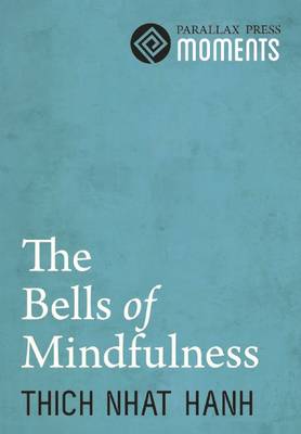 Book cover for The Bells of Mindfulness