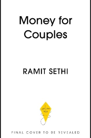 Cover of Money For Couples