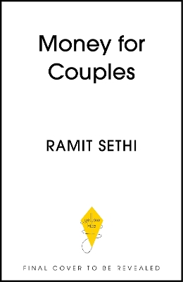 Book cover for Money For Couples