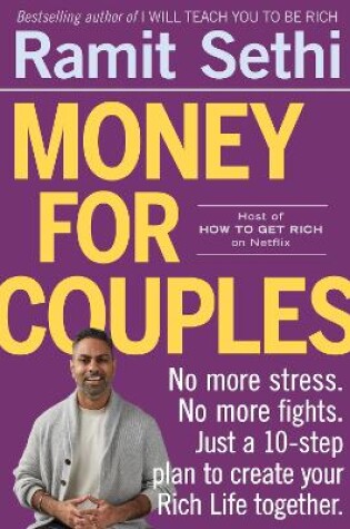 Cover of Money For Couples