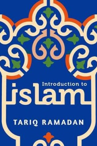 Cover of Introduction to Islam