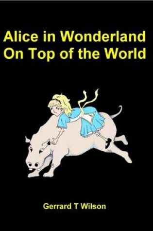 Cover of Alice On Top of the World