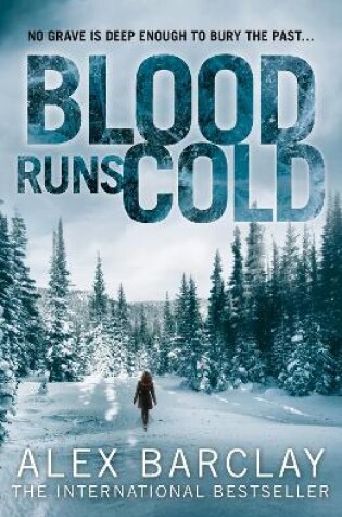 Cover of Blood Runs Cold