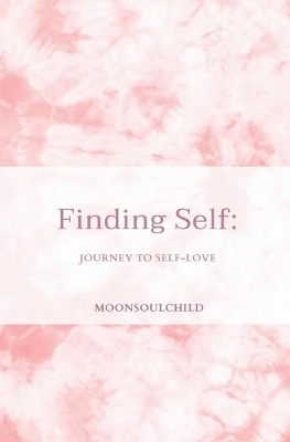 Cover of Finding Self