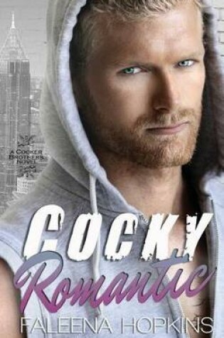 Cover of Cocky Romantic