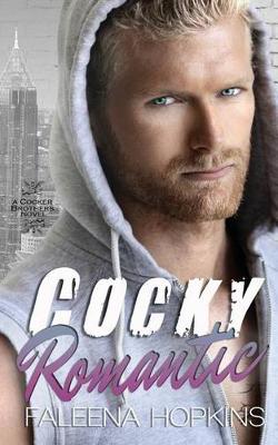 Book cover for Cocky Romantic