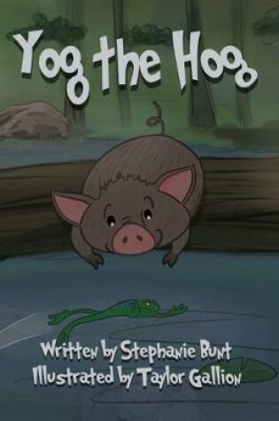 Cover of Yog the Hog