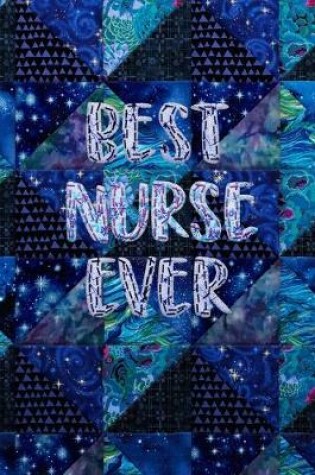 Cover of Best Nurse Ever